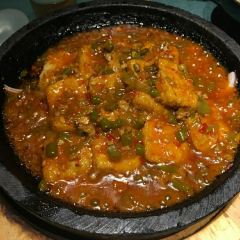 九锅一堂酸菜鱼(三峡广场印象汇店) User Photo