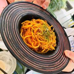 Altura Restaurant張用戶圖片