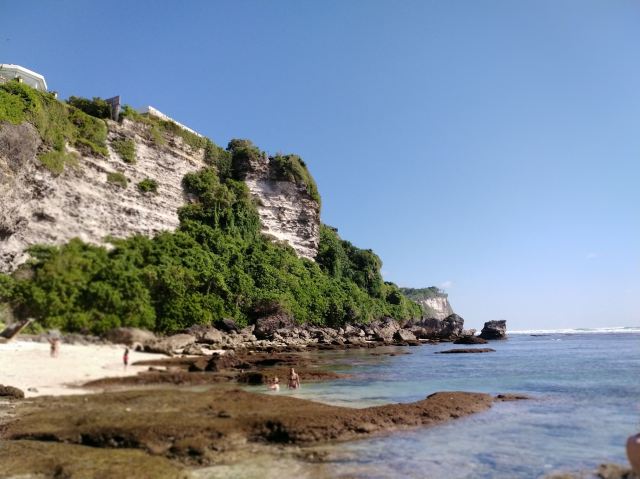 Uluwatu