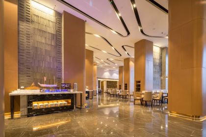 惠東朗洲精選酒店·全日制餐廳