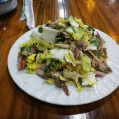 便宜坊(经三纬四店) User Photo