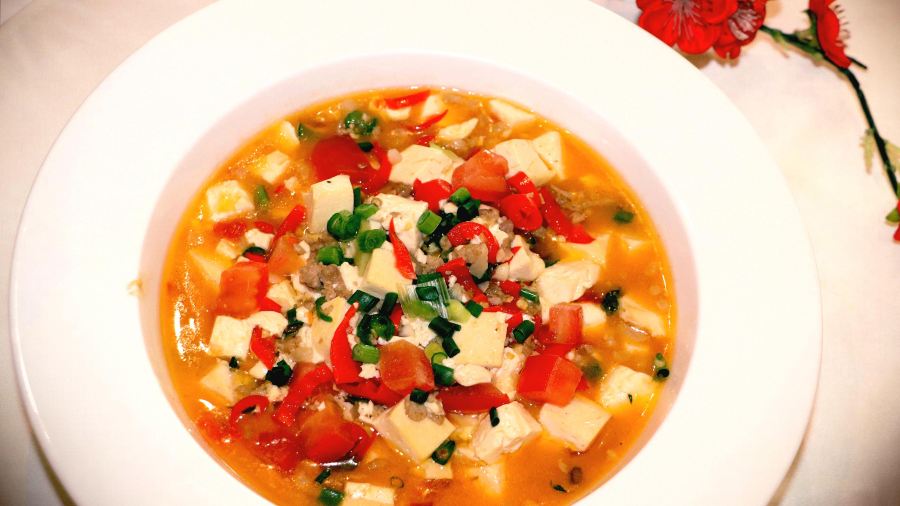 息烽溫泉尚雅餐廳