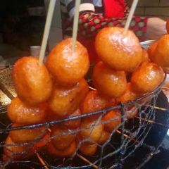 LAO TOU ZI TANG YOU BA BA User Photo