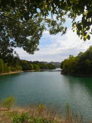 Fushi Reservoir