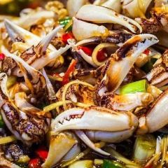 Thai Wong Thai Cuisine User Photo