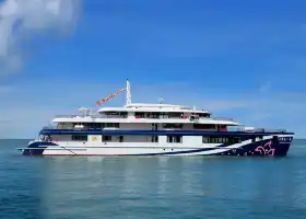 The Greater Bay Area No.1