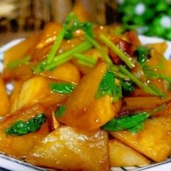 Hongchengxianjiaoyuzhuang 여행 사진