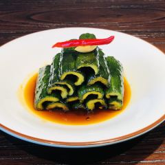 仟那酒店·凡且茶馆茶餐厅(新密店) User Photo