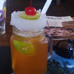 The Society Restaurant & Lounge 여행 사진