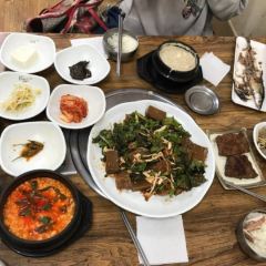 Chodang 400 Years Sundubu User Photo