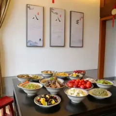 布政李府宫廷八八宴 User Photo