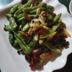 半闲居餐馆 User Photo