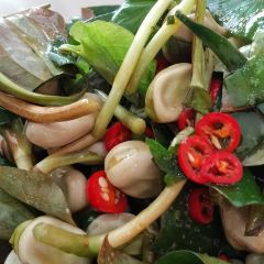 高血旺饭庄 User Photo