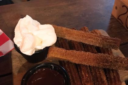 Brew Cafe & Wine Bar