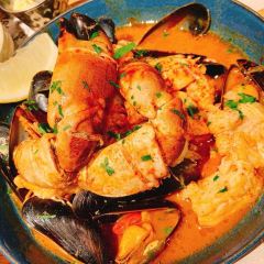 La Romantica 여행 사진
