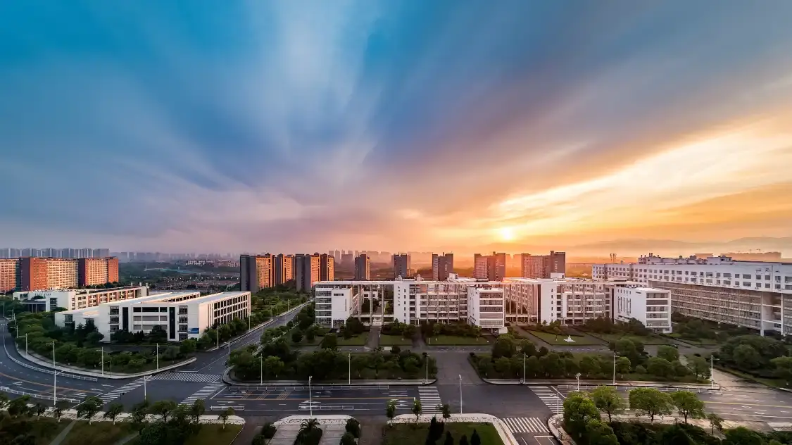 Hotels near Nanchang University (Qianhu Campus)