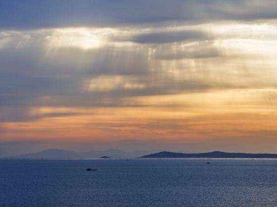 黄海遊楽城