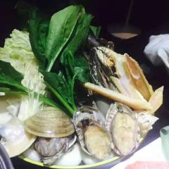 Uncle Shawn燒肉餐酒館張用戶圖片