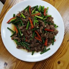 山元酒楼 User Photo