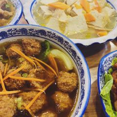 喬家老號餐馆 User Photo