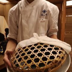 Akasaka Kikunoi User Photo