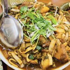 王虎林猪排骨馆·非物质文化遗产品牌 User Photo
