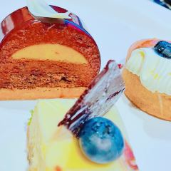 Flavours Restaurant User Photo