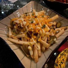 上海金茂君悦大酒店·九重天 Cloud 9 User Photo