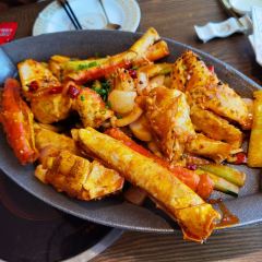 THE KINGDOM OF CRAB User Photo