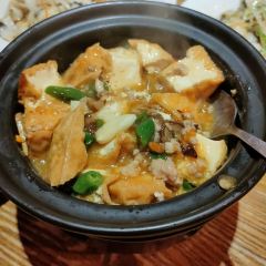 星洲蕉葉（五四北泰禾廣場店）張用戶圖片