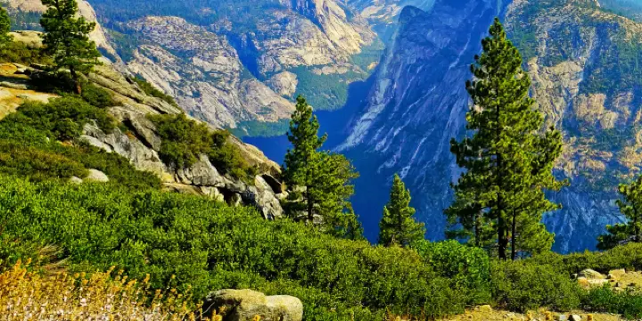 ヨセミテ・ビレッジ観光ガイド2026年：人気スポット、グルメ、ホテル