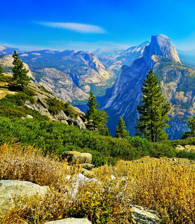 Villaggio Yosemite