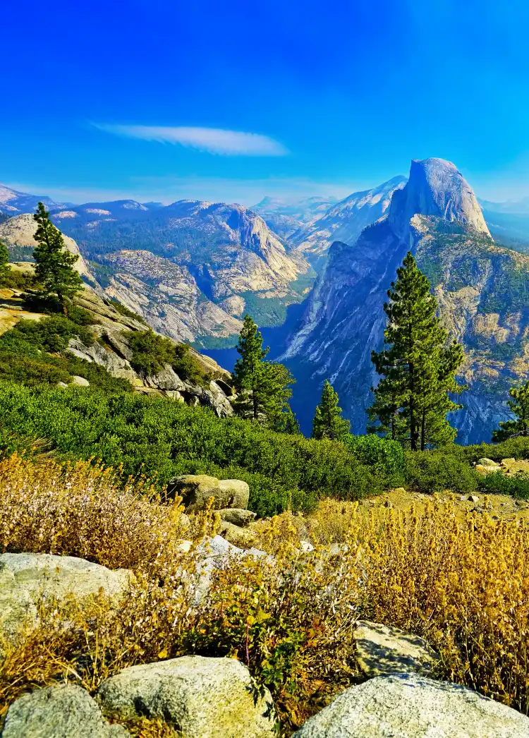 Yosemite Village