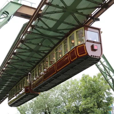 Hotels in der Nähe von neue bahnstadt opladen GmbH