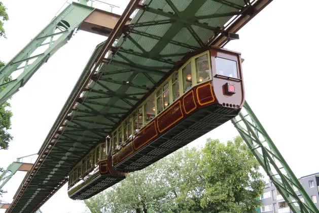 Hotels in Aachen mit Parkplatz