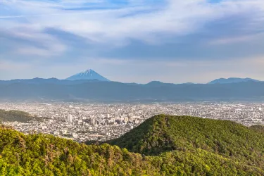 甲府市