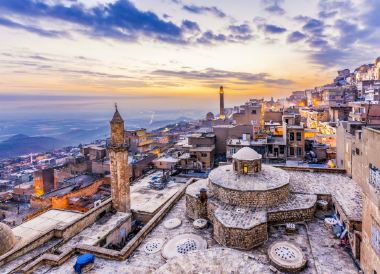 Mardin