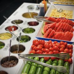 金典牛场牛肉火锅 User Photo