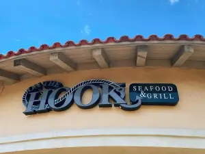 Hook'd