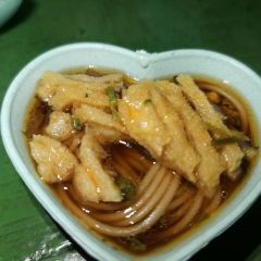 North Sea Fishing Village User Photo