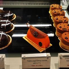 Salon de Thé de Joël Robuchon (Bund 18) User Photo