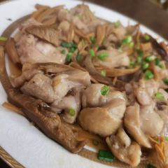 China Long Ristorante User Photo