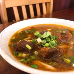 Laoxiang Beef Noodles User Photo