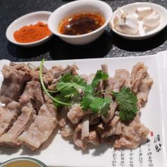 Qilian Lamb Restaurant 여행 사진