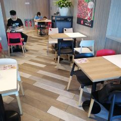 肯德基（新前進店）張用戶圖片