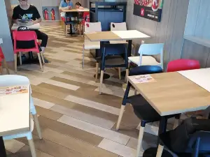 肯德基(原平新前进店)