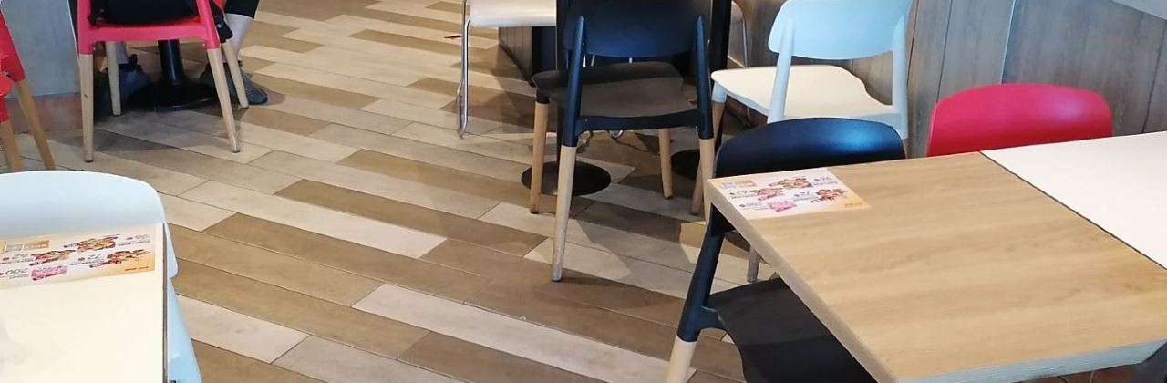 肯德基(原平新前进店)