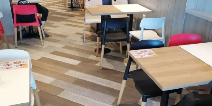 肯德基（新前進店）