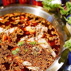 寇三金·貢椒魚火鍋（湖塘店）張用戶圖片