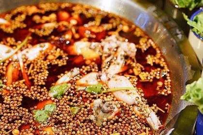 寇三金·貢椒魚火鍋(湖塘店)